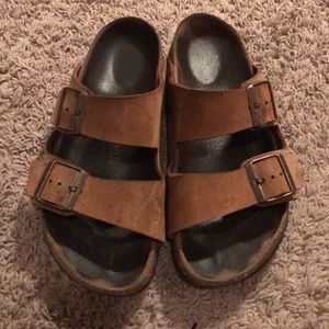 Birkenstock shoes